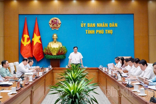 Danh sách 11 nhà máy tại khu vực Việt Trì đang được tỉnh Phú Thọ dự kiến di dời