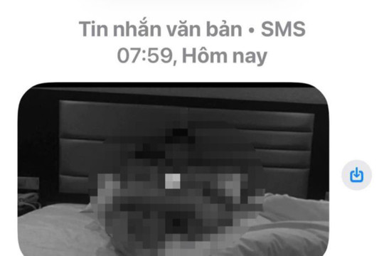 Cắt ghép video nhạy cảm để tống tiền 1,5 tỷ đồng