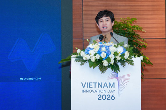 Thương mại điện tử mở cửa, dữ liệu giữ giá trị: Lời giải cho doanh nghiệp Việt trong chuỗi giá trị toàn cầu