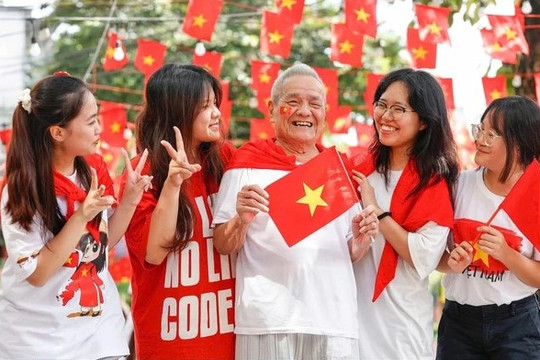 Phương án nghỉ Ngày Văn hóa, Tết Âm lịch và Quốc khánh