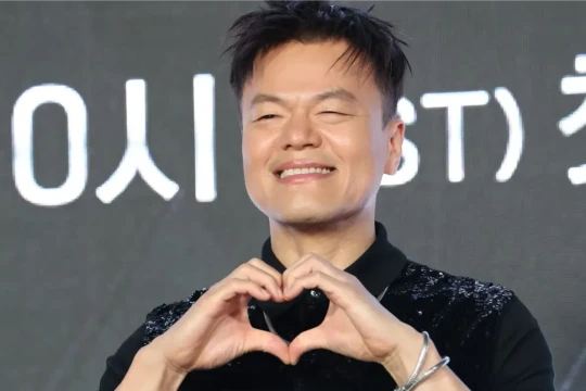 Park Jin Young sẽ tổ chức concert cuối năm kéo dài 3 ngày tại Seoul