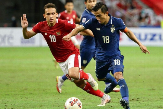 67.000 vé trận chung kết Indonesia - Thái Lan bán hết, Bung Karno sẵn sàng cho màn đại chiến