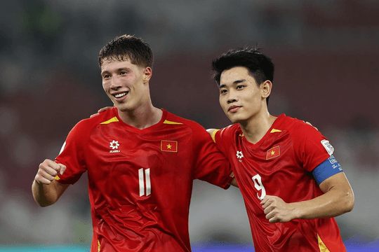 Việt Nam thua Malaysia 0-1 ở trận tranh hạng Ba FIFA ASEAN Cup 2026