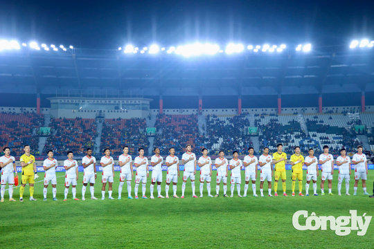 Nguyên nhân tuyển Việt Nam thất bại ở FIFA ASEAN Cup 2026
