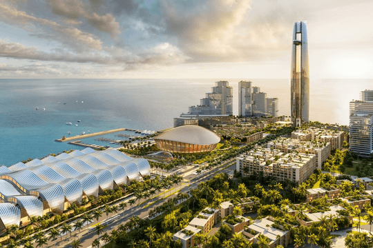 Kiện toàn Ủy ban Quốc gia APEC 2027