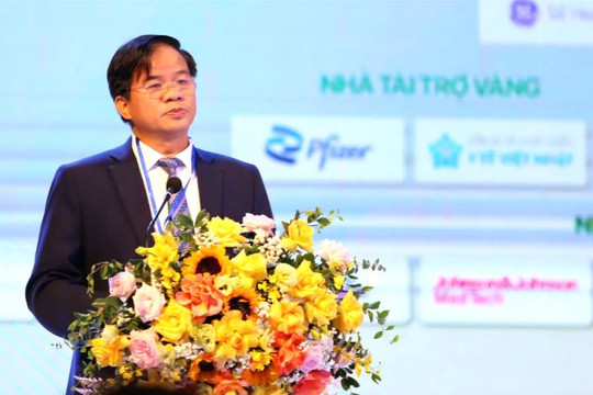 PGS.TS. Đào Xuân Cơ: Từ phòng hồi sức đến vị trí người đứng đầu Bệnh viện Bạch Mai