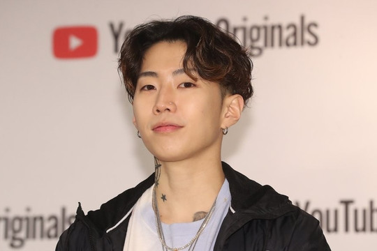 Jay Park bất ngờ hủy concert tại Edinburgh