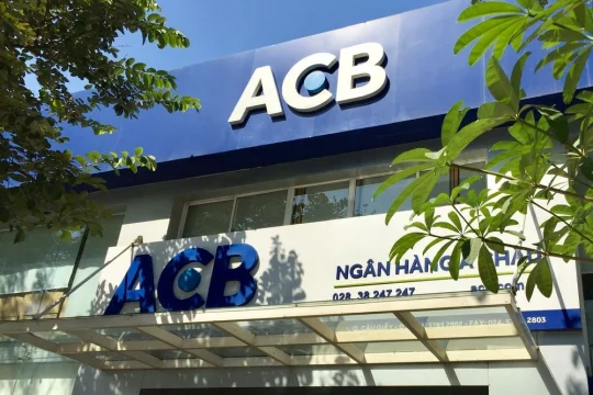 Thanh tra chỉ ra vi phạm, tiềm ẩn rủi ro tín dụng tại ACB Tân Phú