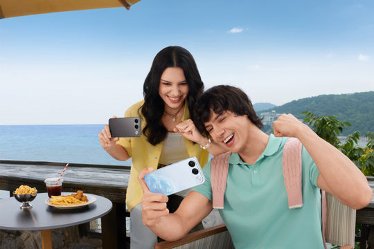 OPPO A7 Pro 5G ra mắt tại Việt Nam, nâng chuẩn smartphone bền bỉ