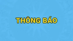 Thông báo của Bộ Công an về đối tượng khủng bố Nguyễn Văn Đài