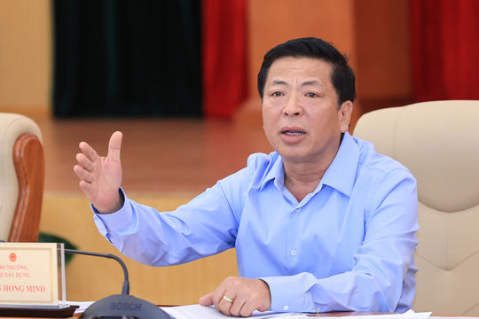 Lập Hội đồng thẩm định nhà nước với báo cáo về dự án cao tốc Mộc Châu - Sơn La - Điện Biên