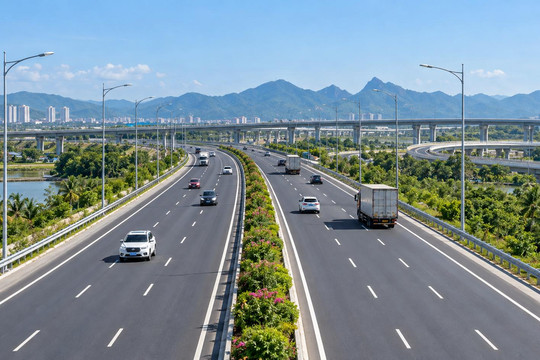 Điều chỉnh nâng mức đầu tư cho cao tốc Ninh Bình - Hải Phòng