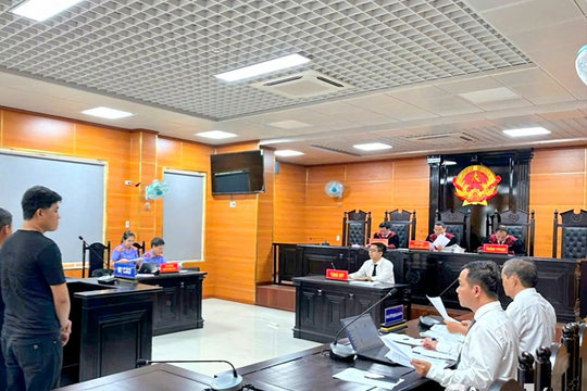 TAND tỉnh Quảng Ngãi xử lý dứt điểm các vụ án tồn đọng