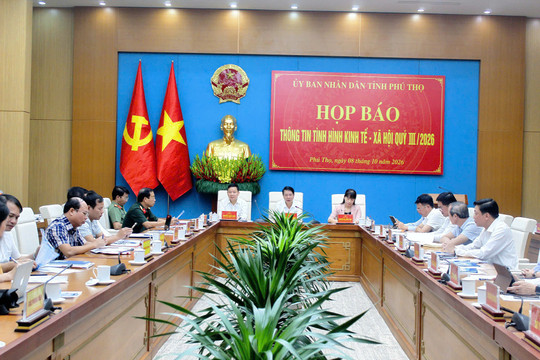 Phú Thọ: Thu hút FDI tăng hơn 76%
