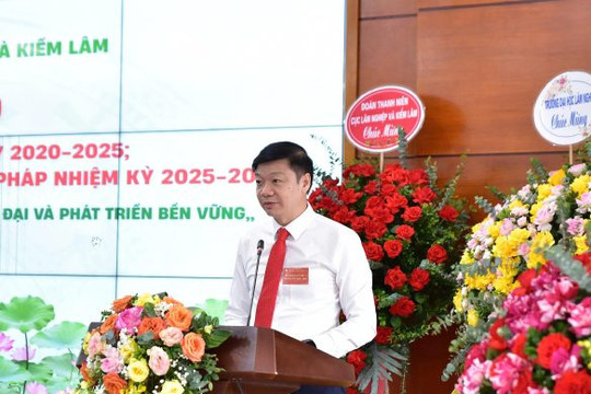 Ông Trần Quang Bảo giữ chức Ủy viên Ủy ban Kiểm tra Trung ương