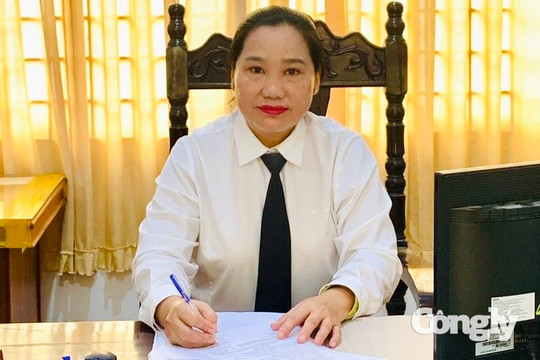 Tháo gỡ “điểm nghẽn” giữa Tòa án và chính quyền cấp xã khác địa hạt