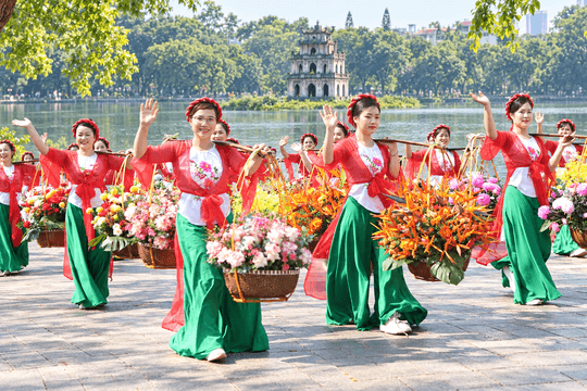 Chuẩn bị chu đáo các hoạt động văn hóa cuối năm