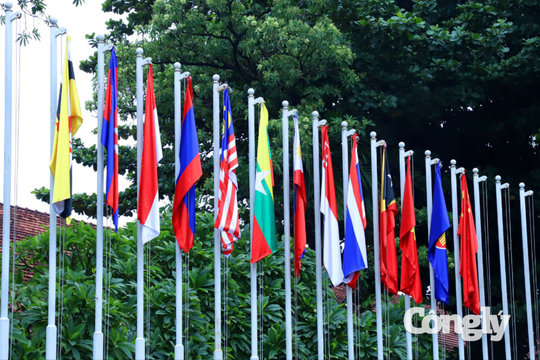 Sẵn sàng cho Diễn đàn Tư pháp ASEAN - Trung Quốc lần thứ tư diễn ra tại Đà Nẵng