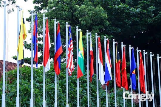 Sẵn sàng cho Diễn đàn Tư pháp ASEAN - Trung Quốc lần thứ tư diễn ra tại Đà Nẵng