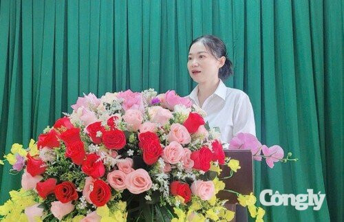 TAND khu vực 1 – An Giang tập huấn, nâng cao kỹ năng hòa giải ở cơ sở
