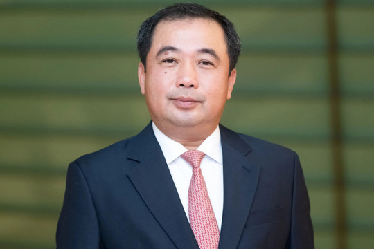 Hà Nội từ mùa Thu giải phóng đến tầm nhìn trăm năm