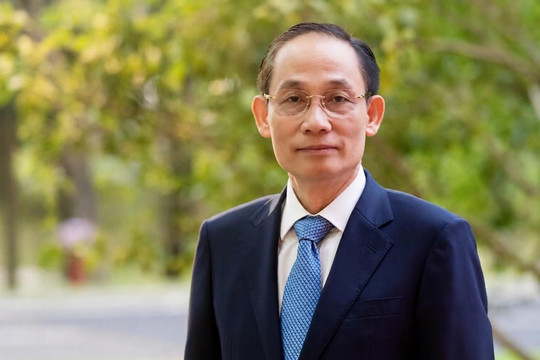 Tạo động lực mới đưa quan hệ Việt Nam-Lào, Việt Nam-Campuchia phát triển sâu sắc, thực chất