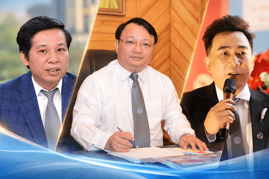 Nghề luật sư: Bản lĩnh, trách nhiệm và niềm tin vào công lý