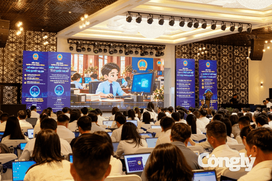 Tập huấn đợt 2 về Nền tảng quản lý án toàn trình cho cán bộ ngành Tòa án