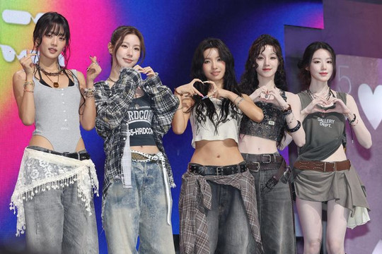 Soyeon (i-dle) trải lòng về những thực tế khắc nghiệt, áp lực sau ánh hào quang