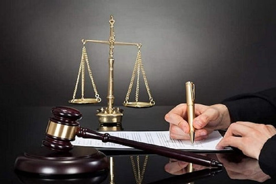 TANDTC ban hành nghị quyết hướng dẫn giải quyết tranh chấp về đặt cọc