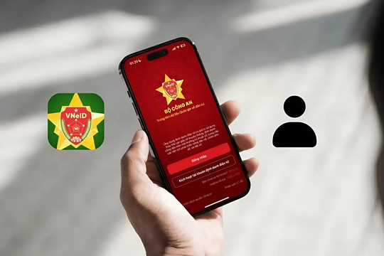 Liên kết VNeID trước 31/12: Bắt buộc với chứng khoán, thương mại điện tử và 9 lĩnh vực