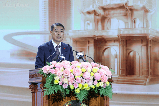 Thủ tướng: Hưng Yên cần phấn đấu thành thành phố trước năm 2030