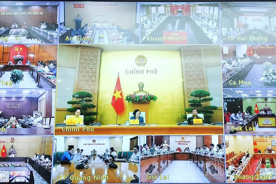 Lan tỏa giá trị văn hóa, củng cố khối đại đoàn kết toàn dân tộc