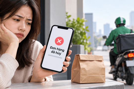 Shipper tự ý hủy đơn hàng, khách có quyền yêu cầu bồi thường?