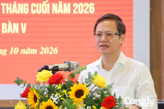 Quyết liệt rà soát, tháo gỡ vướng mắc, khơi thông nguồn lực từ các dự án tồn đọng