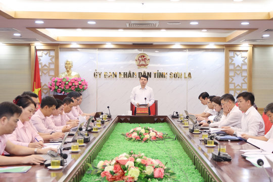 Sơn La: Hơn 8.188 tỷ đồng vốn tín dụng chính sách tiếp sức người dân phát triển kinh tế
