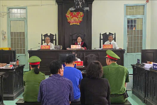Sáng 15/10 tuyên án vụ tài xế gây tai nạn khiến nữ sinh tử vong
