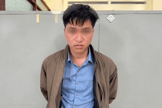 Đâm bạn gái tử vong rồi ra đầu thú