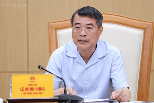 Thủ tướng: Bảo đảm cung ứng điện là vấn đề cấp bách, tiên quyết để thực hiện thắng lợi các mục tiêu