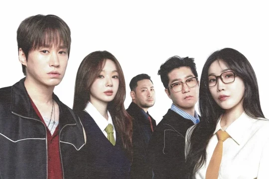 Epik High và Davichi lần đầu tiên hợp tác trong đĩa đơn mới