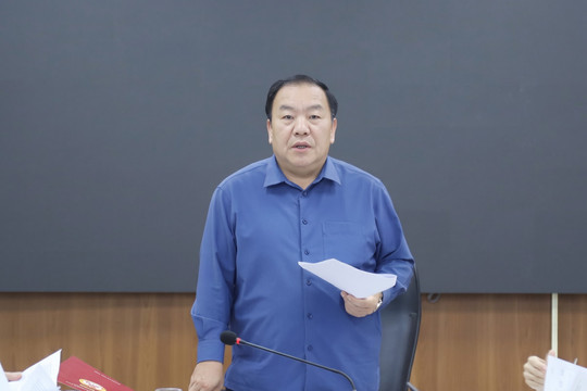 Sơn La: Gần 59.000 người tham gia cuộc thi tìm hiểu Nghị quyết Đại hội XIV của Đảng