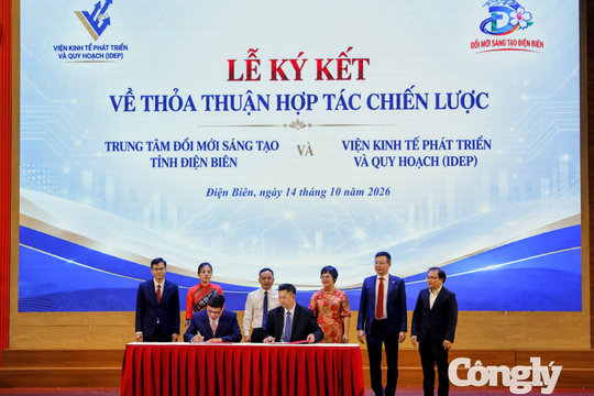 Vì sao Điện Biên "chọn" UAV để phát triển kinh tế tầm thấp?