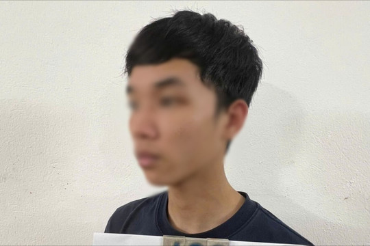 Khởi tố nam sinh giao xe cho bạn chưa đủ điều kiện điều khiển, gây tai nạn