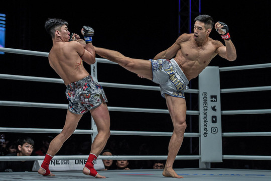 Chuyển đổi số trong thể thao Việt Nam góc nhìn từ bộ môn MMA