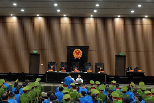"Niềm tin Công lý" số 6: Kiến nghị từ những bản án - Khi kẽ hở bị lợi dụng (Phần 1)