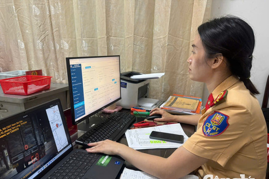 Loạt giải pháp kéo giảm ùn tắc giao thông ở TP.HCM