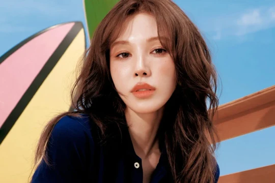 Wendy (Red Velvet) tái xuất với sản phẩm solo mới sau 14 tháng vắng bóng