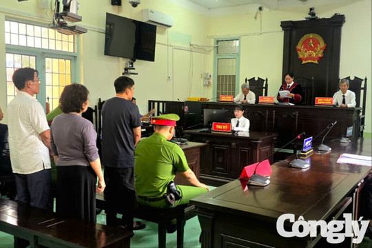 Tài xế gây tai nạn khiến nữ sinh tử vong lĩnh án