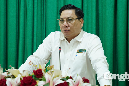 TAND Tây Ninh đặt mục tiêu số hóa hồ sơ bản án trước 30/6/2027