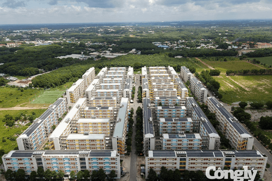 TP.HCM tăng tốc 19 dự án trọng điểm